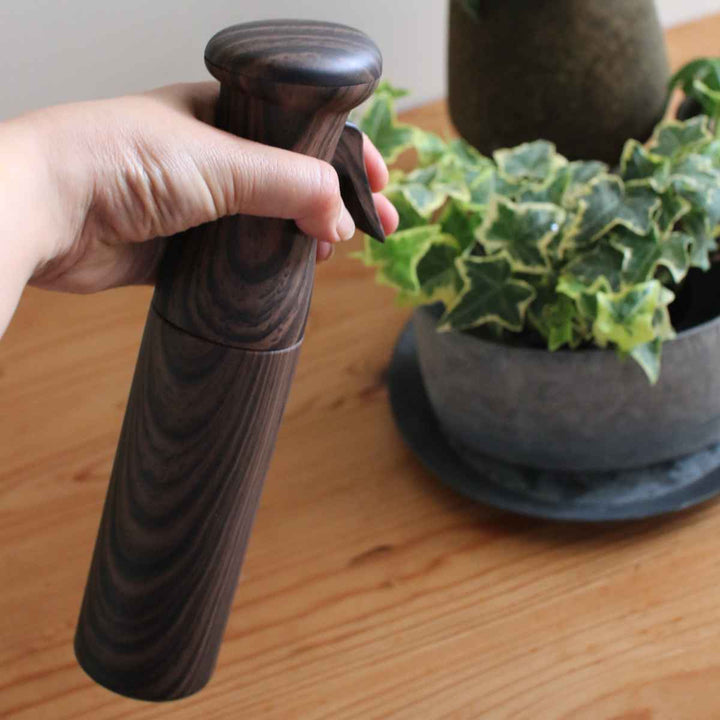 スプレーボトル木目ミストスプレー250ml
