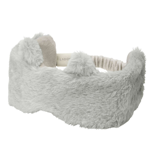 ホットアイマスクレンジですぐにホッカホカジェル湯たんぽhoccaアイマスクアニマル