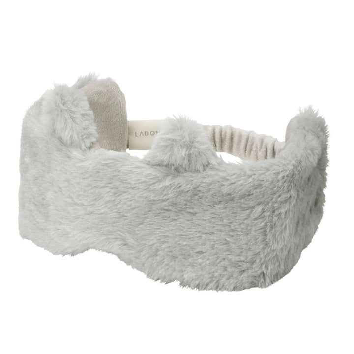 ホットアイマスクレンジですぐにホッカホカジェル湯たんぽhoccaアイマスクアニマル