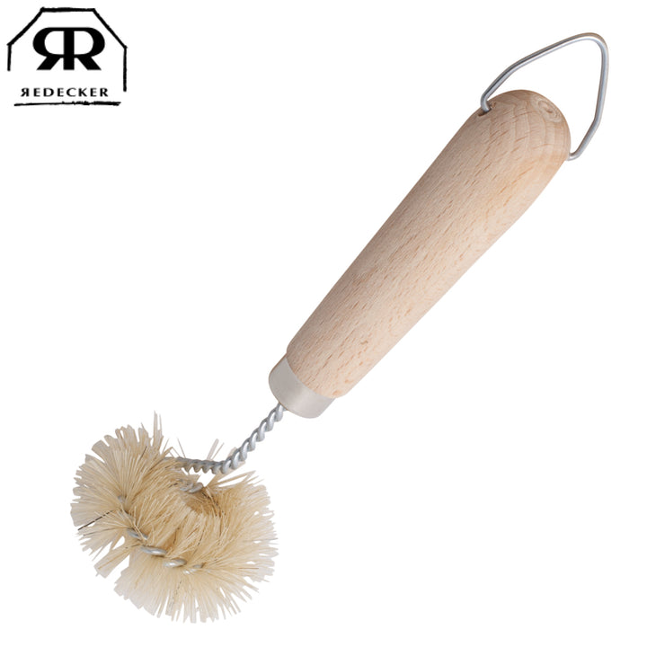 Redeckerレデッカーシンクブラシ天然素材15cmおしゃれ