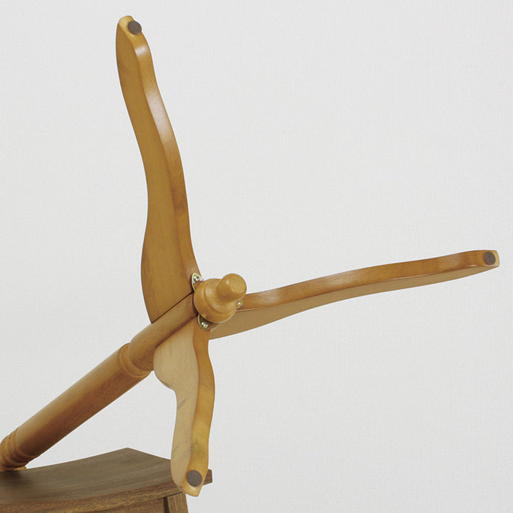 コウエキポールスタンドハンガーLT-10091幅51.5×奥行44.5×高さ183cm