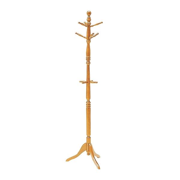 コウエキポールスタンドハンガーLT-10091幅51.5×奥行44.5×高さ183cm