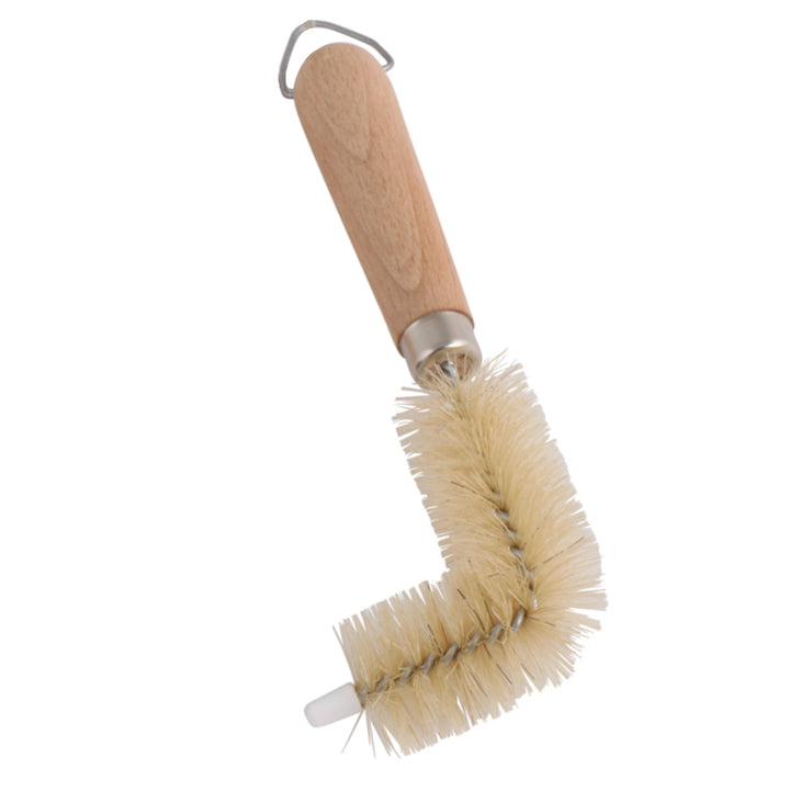 Redeckerレデッカーシンク掃除3点セットブラシ天然素材排水口溝キッチン