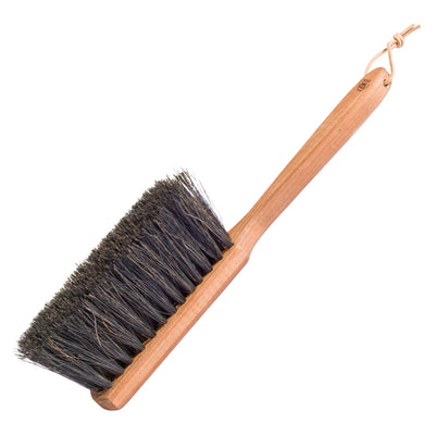 Redecker レデッカー ガーデンブラシ 天然素材 35cm アレンガ繊維 おしゃれ