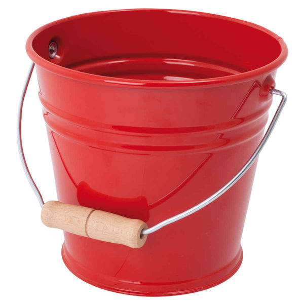 Redeckerレデッカーバケツ天然素材15.5cmおしゃれ