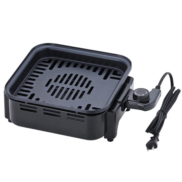 ホットプレートラノー電気角型グリラー