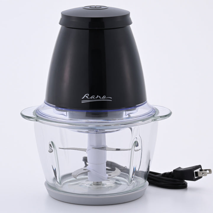 電動フードプロセッサーラノーチョッパーみじん切り器