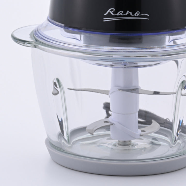 電動フードプロセッサーラノーチョッパーみじん切り器