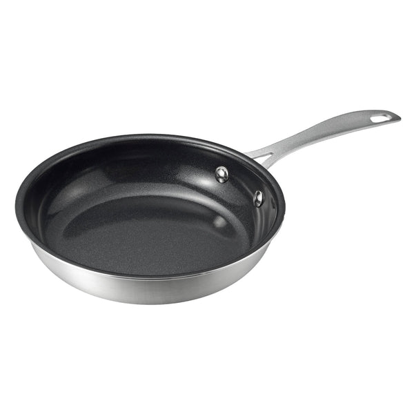 グレイスIH対応セラミック加工フライパン20cm