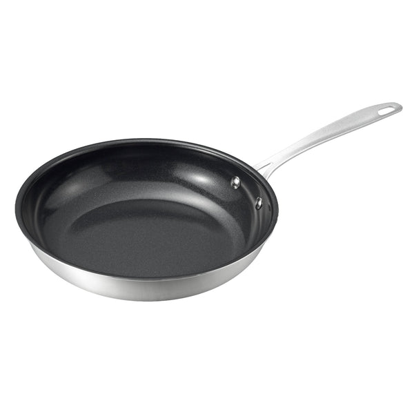 グレイスIH対応セラミック加工フライパン26cm