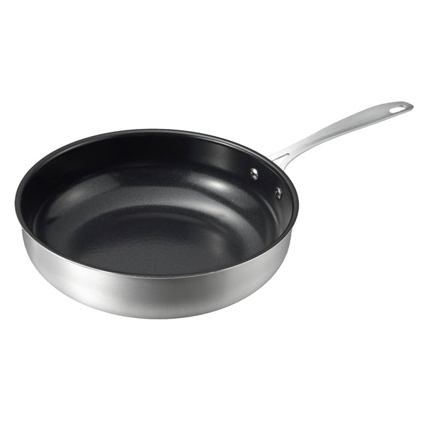 グレイスIH対応セラミック加工ウォックパン28cm