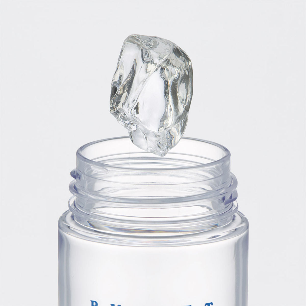 水筒 400ml シンプルデザインブローボトル パペットスンスン – ハウジー