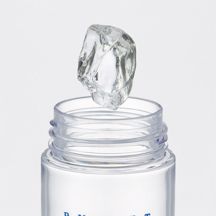 水筒400mlシンプルデザインブローボトルパペットスンスン