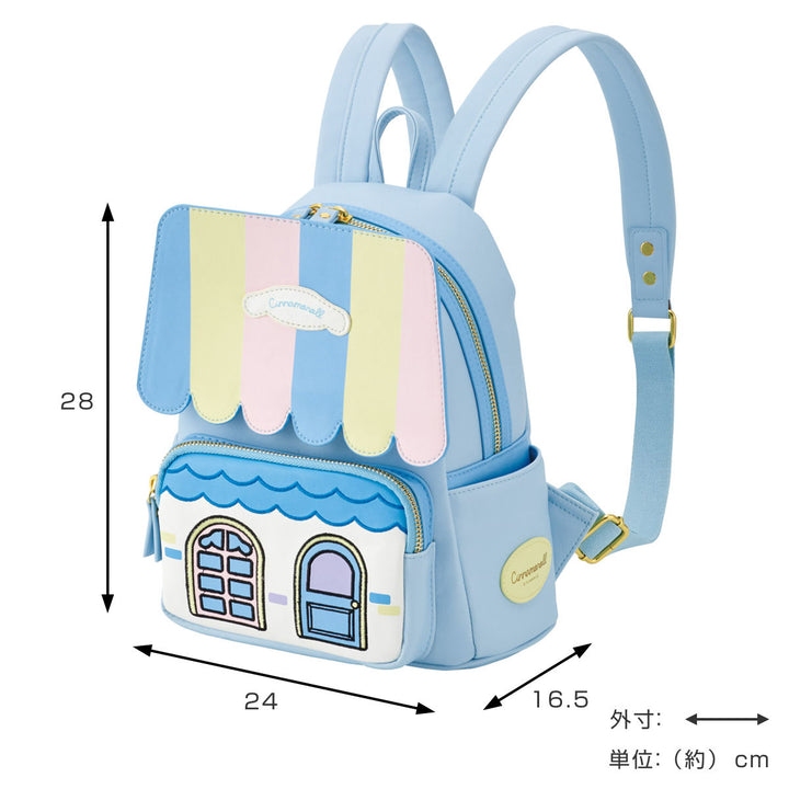 ミニリュックシナモロール