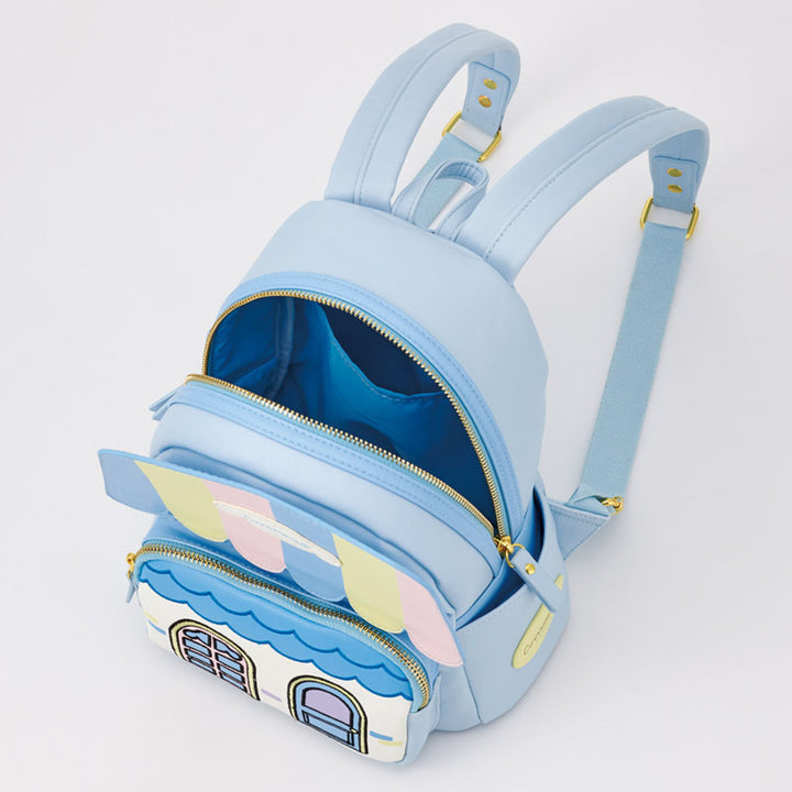 ミニリュックシナモロール