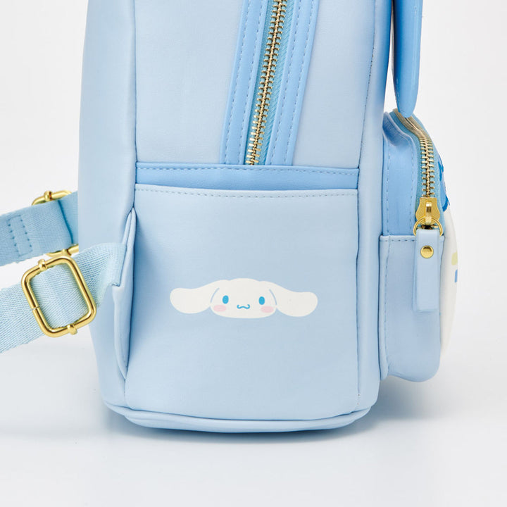 ミニリュックシナモロール