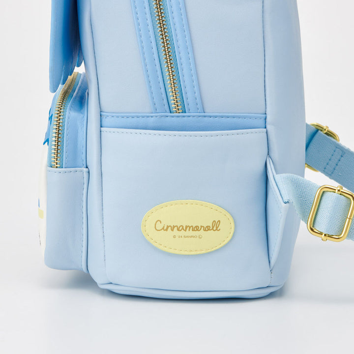ミニリュックシナモロール