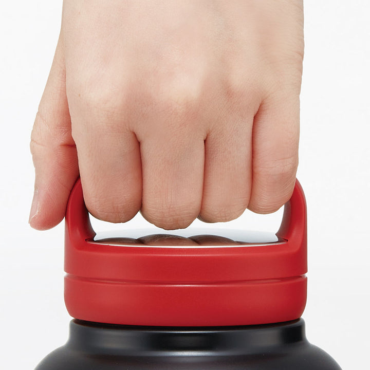 水筒1.5LスクリューハンドルマグボトルドラゴンボールZ