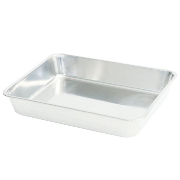 工房アイザワバット角バット15枚取ステンレス製日本製