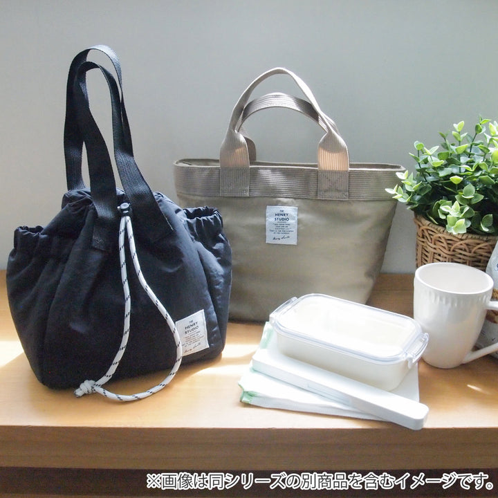 ランチバッグヘンリースタジオランチトートバッグ保冷