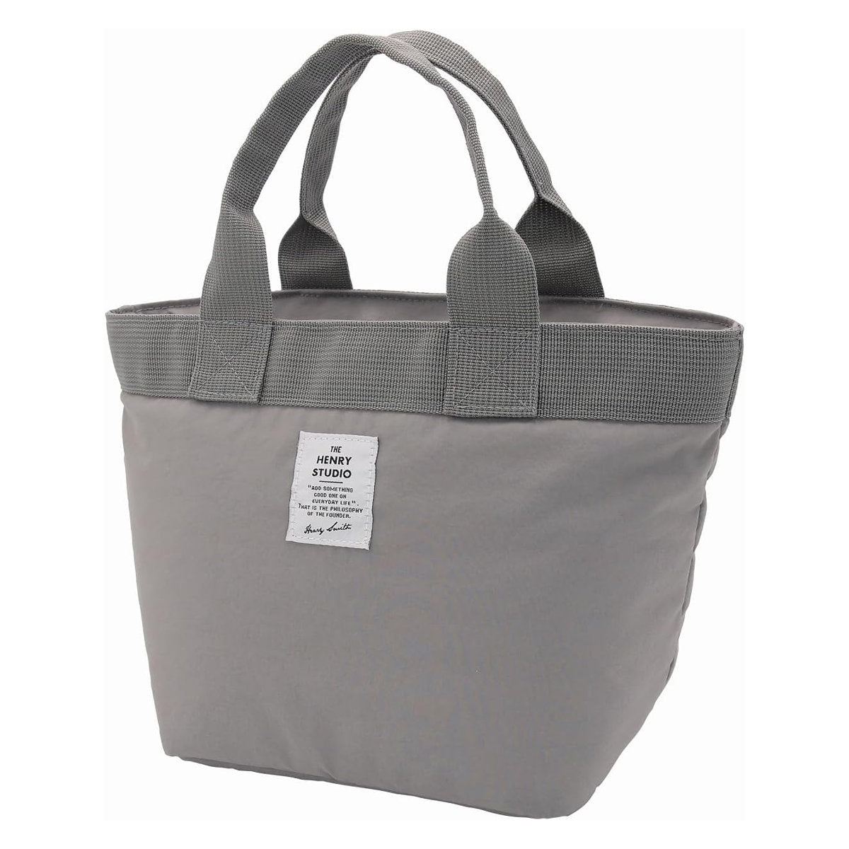 ランチバッグ ヘンリースタジオ ランチトートバッグ 保冷 – ハウジー