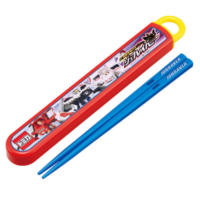 箸箱セット スライド式ハシ箱セット ジョブレイバー