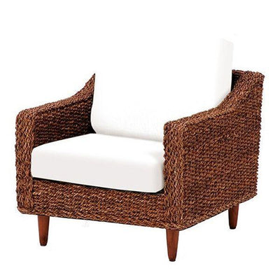 ソファ 1人掛け 幅68cm カバー別 アバカ素材 グランツ