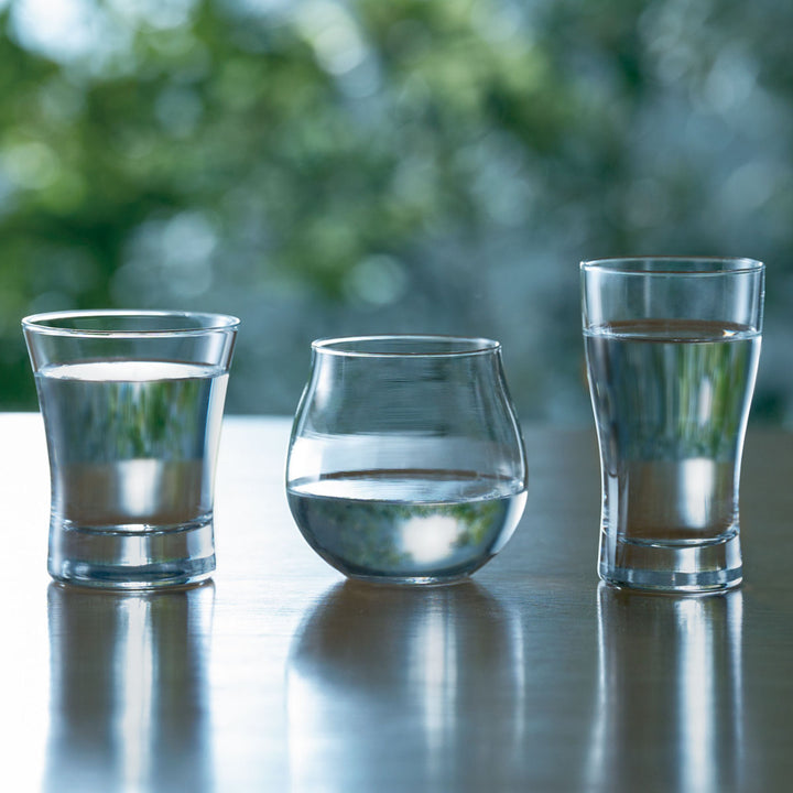 飲みくらべ酒ぐらすセット