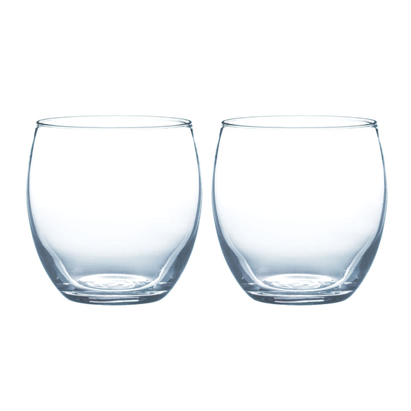 タンブラー305mlタンブラーセット2個入