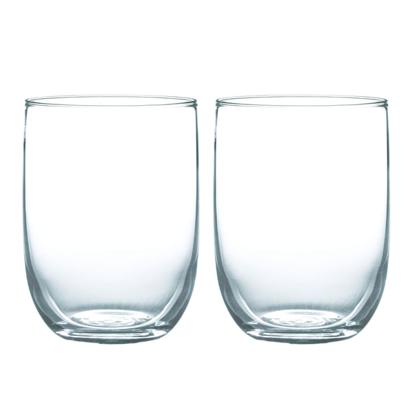 タンブラー340mlタンブラーセット2個入