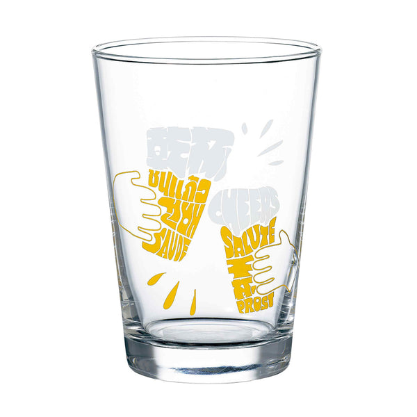 ビアグラス乾杯ビールグラスビヤーグラス乾杯