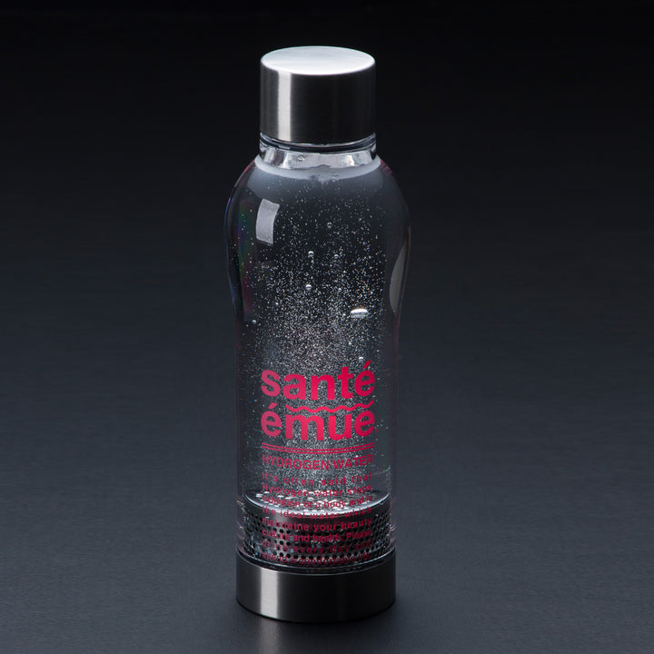 水素水生成器水素水ボトルサンテエミュー