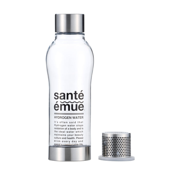 水素水生成器水素水ボトルサンテエミュー