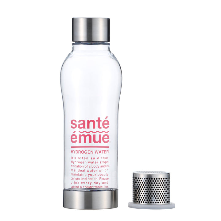 水素水生成器水素水ボトルサンテエミュー