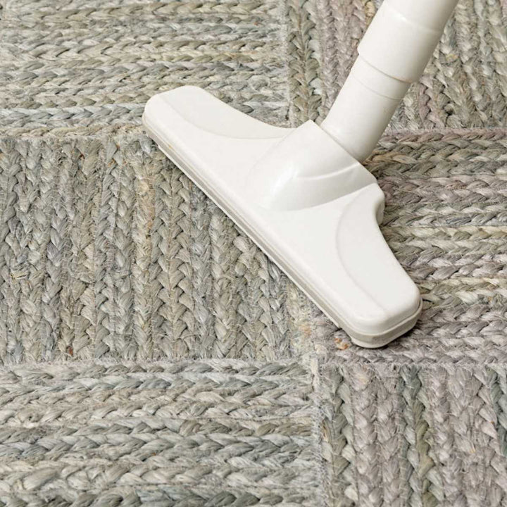 玄関マット室内ジュートマットトロン60×90