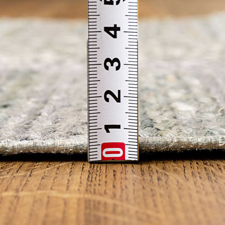 玄関マット室内ジュートマットトロン60×90