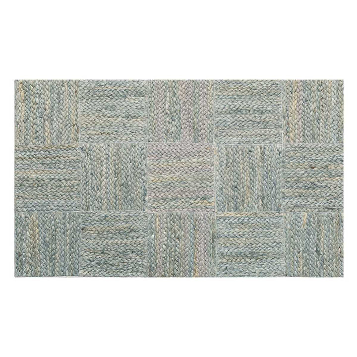 玄関マット室内ジュートマットトロン60×90