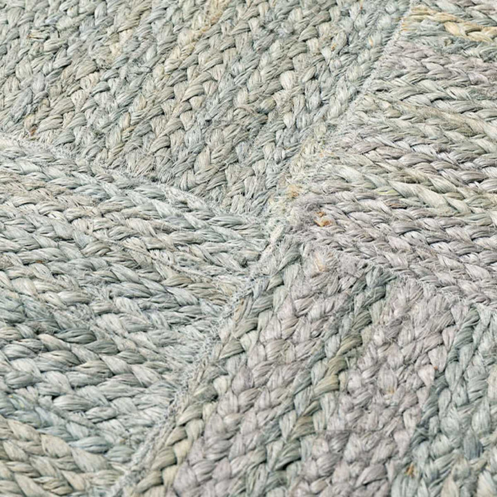 玄関マット室内ジュートマットトロン60×90