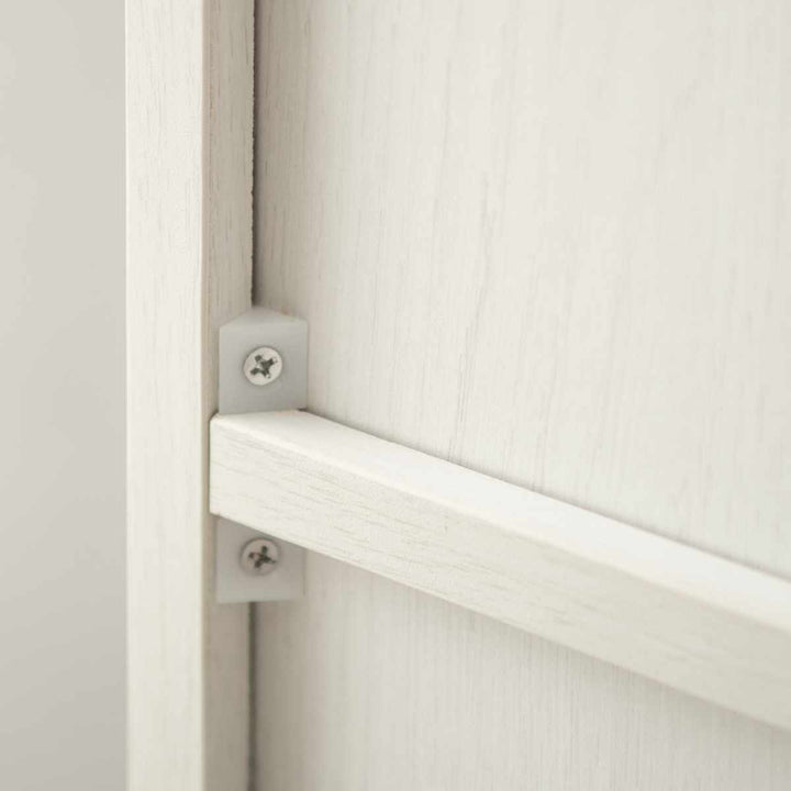 ゴミ箱70L2段分別ダストボックスNotT木製