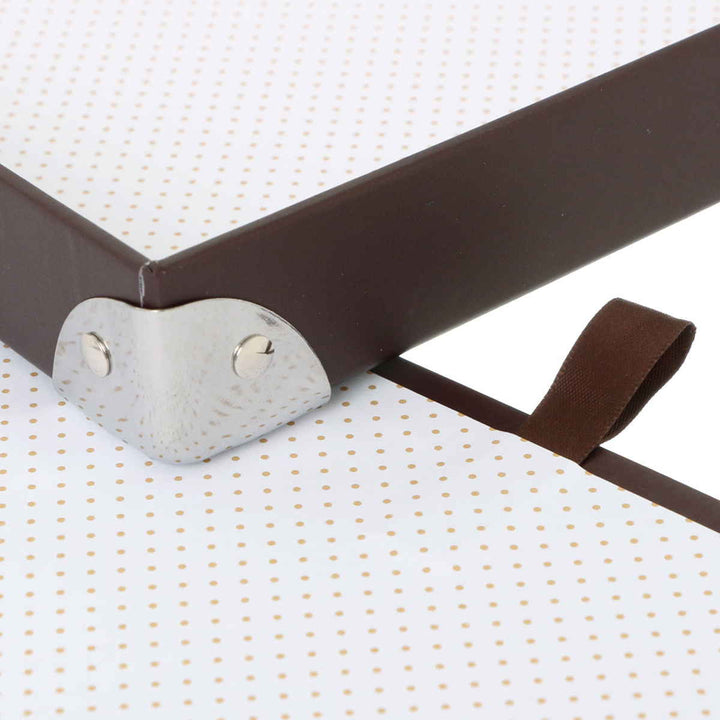 収納ボックスToffyマジックボックスSふた付き幅15.5×奥行26×高さ13.5cm