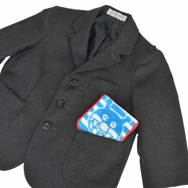 プチタオルアンパンマンばいきんまん