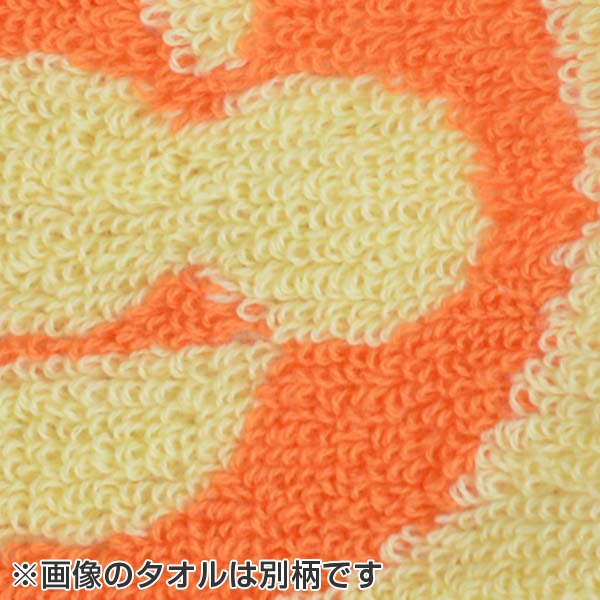 プチタオルアンパンマンばいきんまん