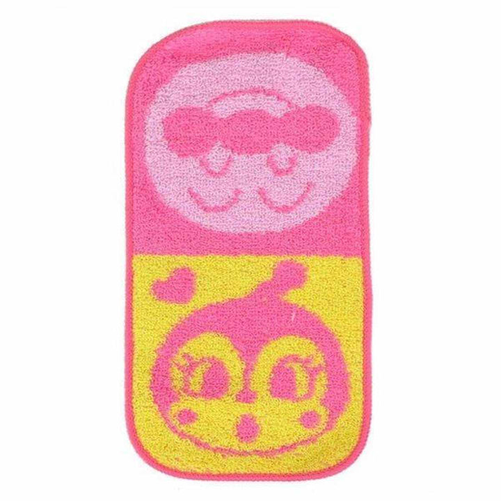 プチタオルアンパンマンドキンちゃん