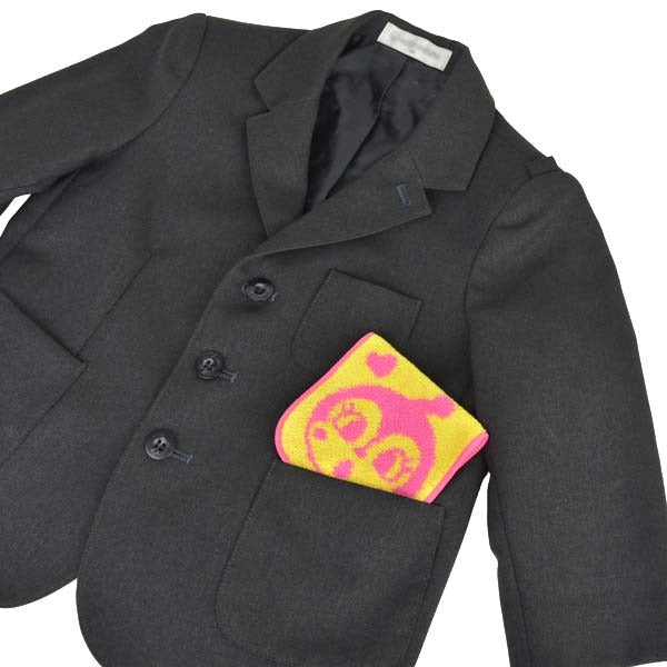 プチタオルアンパンマンドキンちゃん