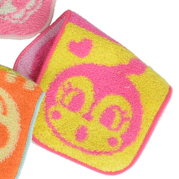 プチタオルアンパンマンドキンちゃん