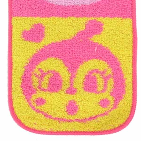 プチタオルアンパンマンドキンちゃん