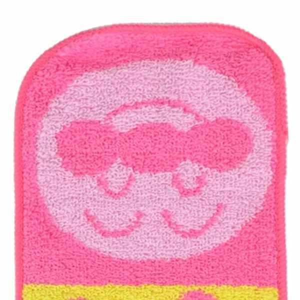 プチタオルアンパンマンドキンちゃん