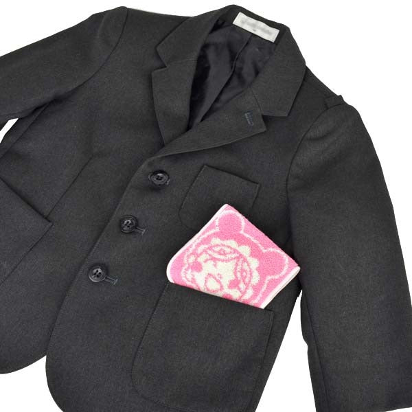 プチタオルアンパンマンあかちゃんまん