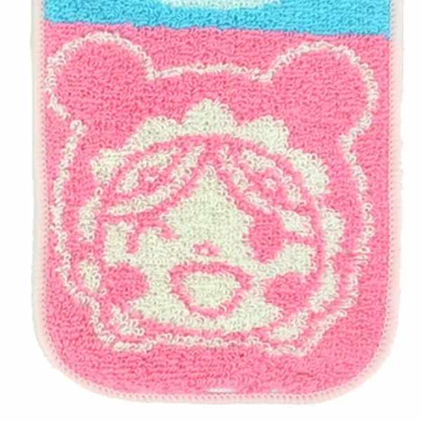 プチタオルアンパンマンあかちゃんまん