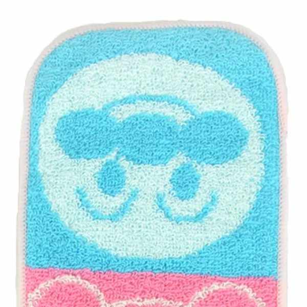 プチタオルアンパンマンあかちゃんまん